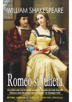 Romeo si Julieta - Willi..