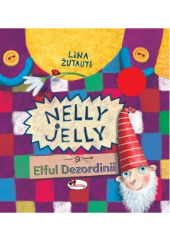 Nelly Jelly si elful dez..
