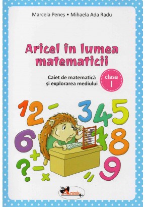 Aricel in lumea matematicii