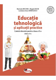 Educatie tehnologica si ..