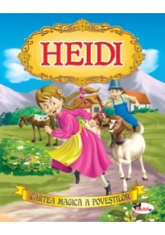 Heidi..