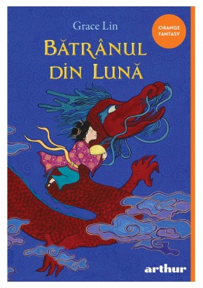 Batranul din luna