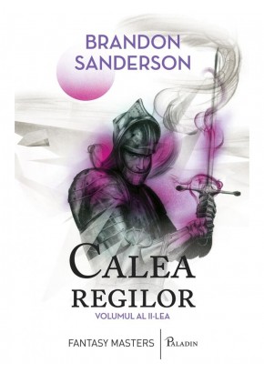 Calea regilor (vol 2)