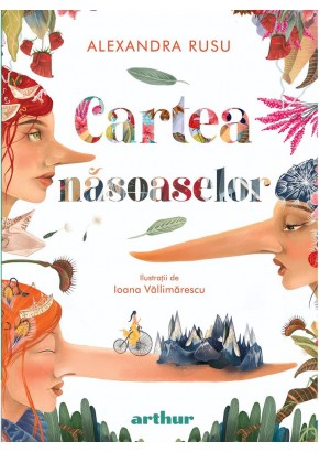 Cartea nasoaselor