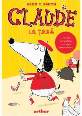 Claude la tara - Claude #4