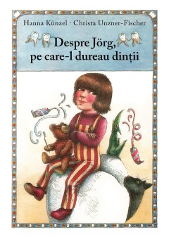 Despre Jörg, pe care-l dureau dintii