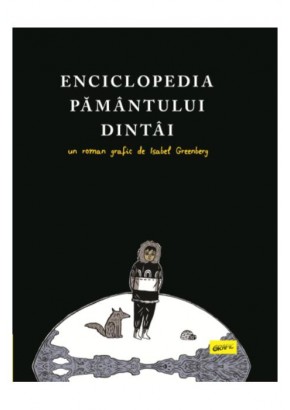 Enciclopedia Pamantului Dintai