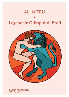 Legendele Olimpului: Eroii