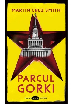 Parcul Gorki - necartonata