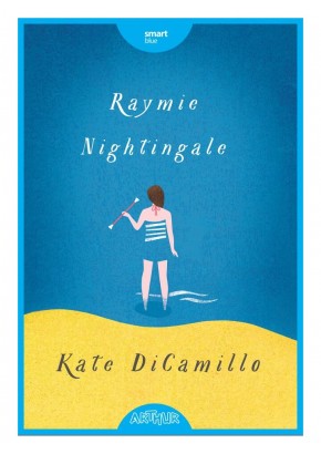 Raymie Nightingale