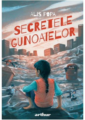 Secretele gunoaielor