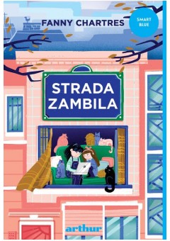 Strada Zambila - necartonata