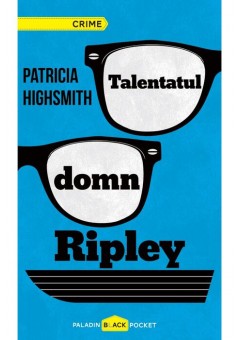 Talentatul domn Ripley