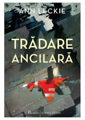 Tradare ancilara