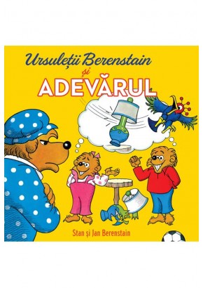 Ursuletii Berenstain si adevarul