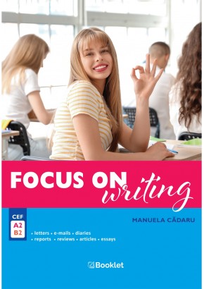 Focus on Writing