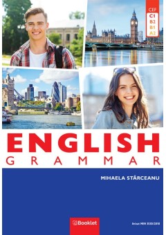 English Grammar Editia 2024