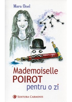Mademoiselle Poirot petr..
