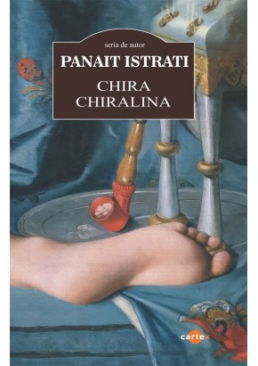 Chira Chiralina-Panait Istrati