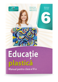 Educatie plastica manual..