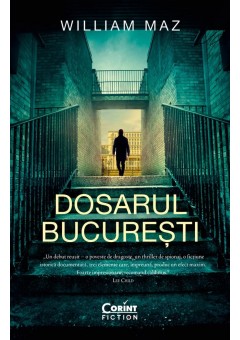 Dosarul Bucuresti..