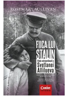 Fiica lui Stalin, editia a II-a