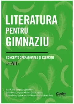 Literatura pentru gimnaz..