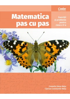 Matematica pas cu pas Ex..