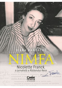„Nimfa” Nicolette Fr..