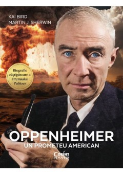 Oppenheimer: un prometeu..