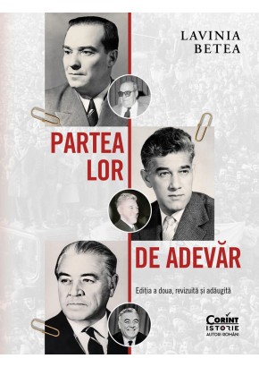 Partea lor de adevar