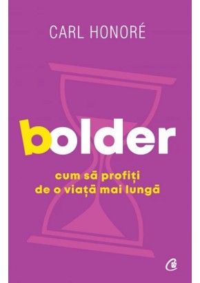 Bolder