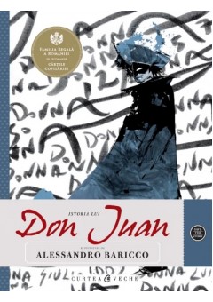 Istoria lui Don Juan..