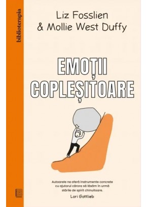 Emotii coplesitoare