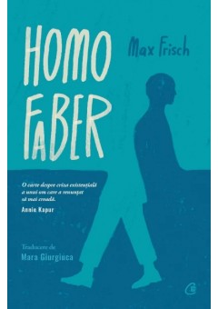 Homo Faber..