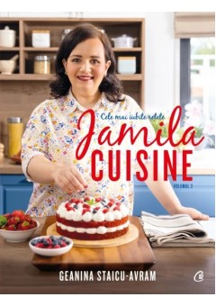 Jamila Cuisine vol III