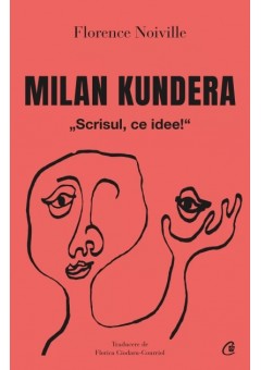 Milan Kundera..