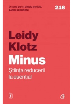 Minus