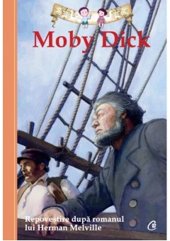 Moby Dick..