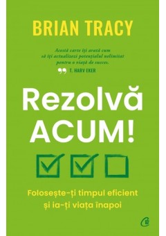 Rezolva acum!