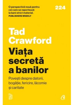 Viata secreta a banilor