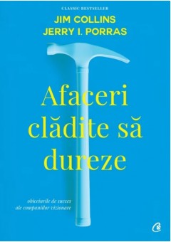 Afaceri cladite sa dureze