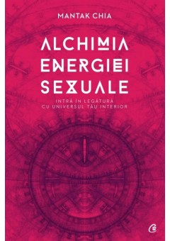 Alchimia energiei sexuale