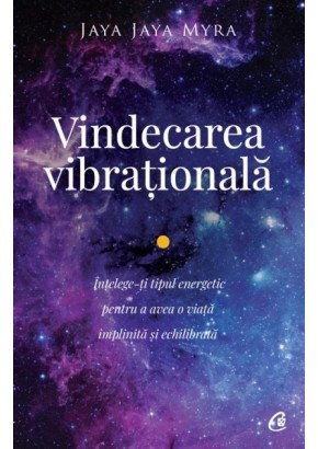 Vindecarea vibrationala