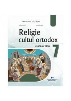 Religie cultul ortodox m..