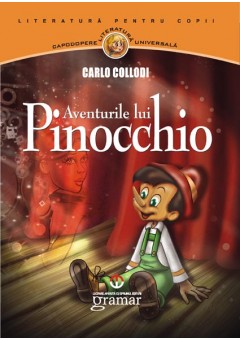 Aventurile lui Pinocchio..