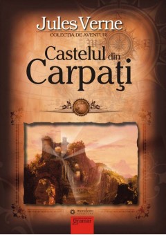 Castelul din Carpati..