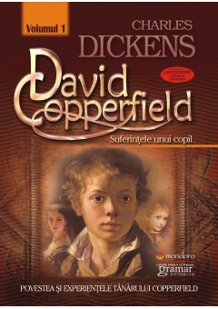 David Copperfield vol. I..