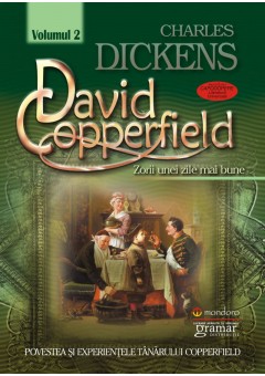 David Copperfield vol. 2..