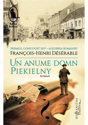 Un anume domn Piekielny